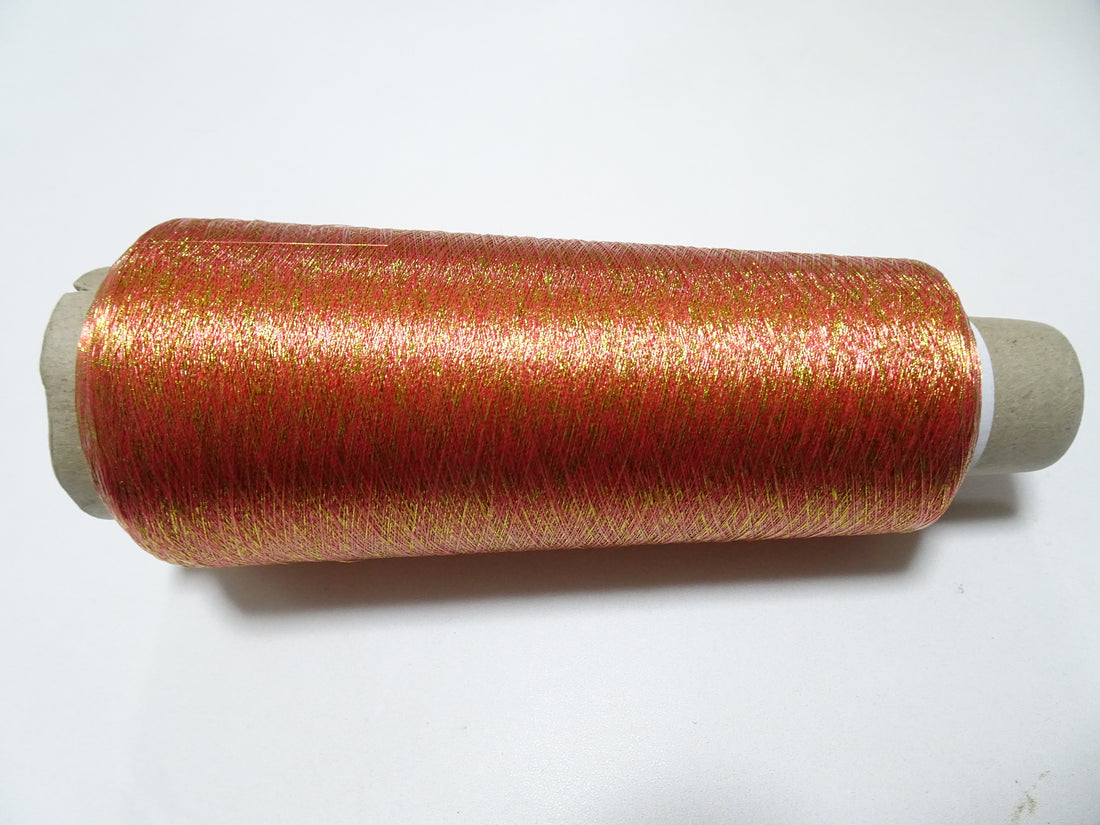 Limited5 Japanese vintage Premium  thread kinsunago P34 embroidery 5000M