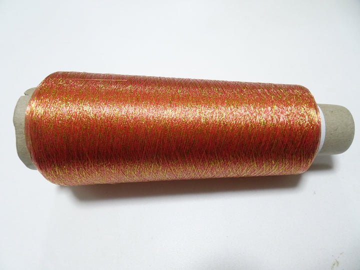 Limited5 Japanese vintage Premium  thread kinsunago P34 embroidery 5000M