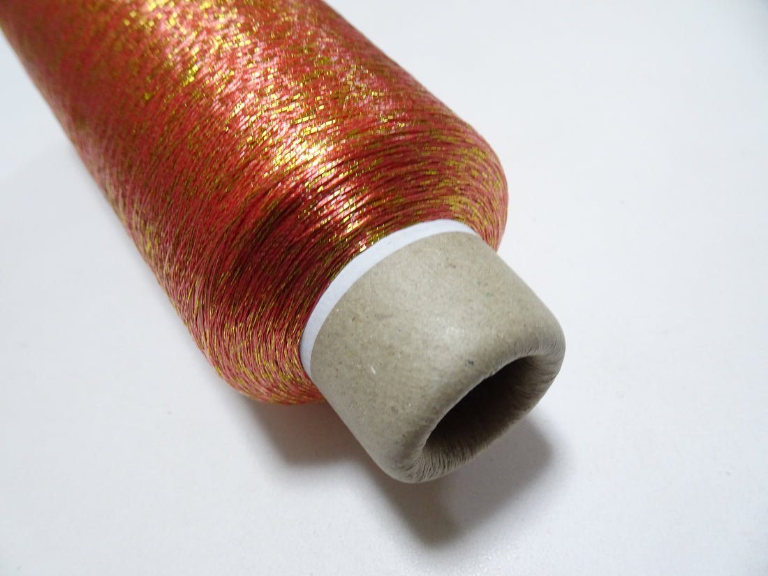 Limited5 Japanese vintage Premium  thread kinsunago P34 embroidery 5000M