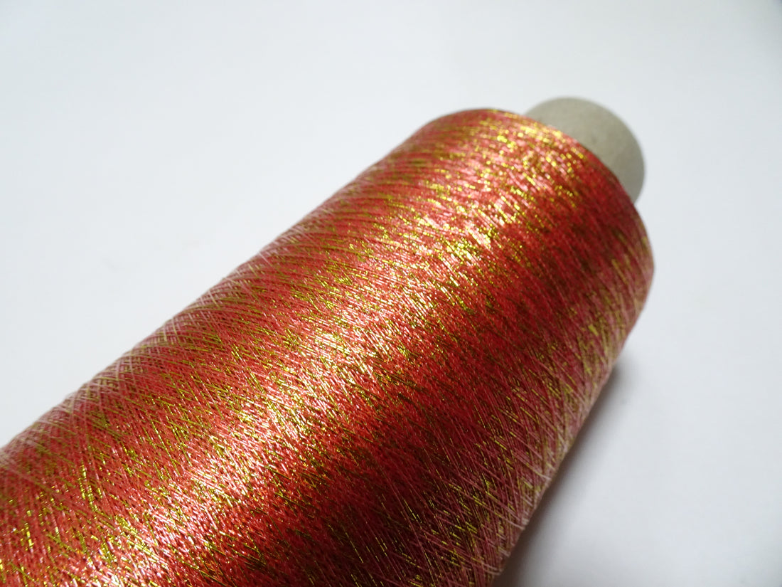 Limited5 Japanese vintage Premium  thread kinsunago P34 embroidery 5000M