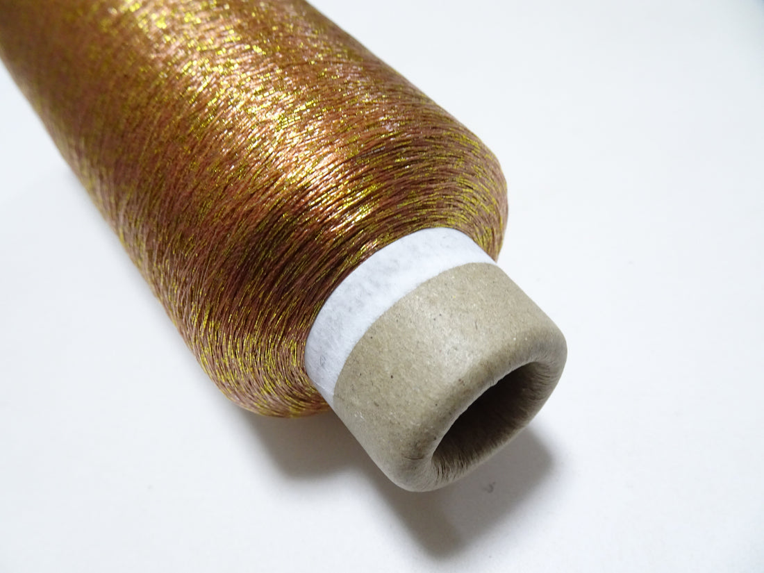 Limited3 Japanese vintage Premium  thread kinsunago J16 embroidery 5000M