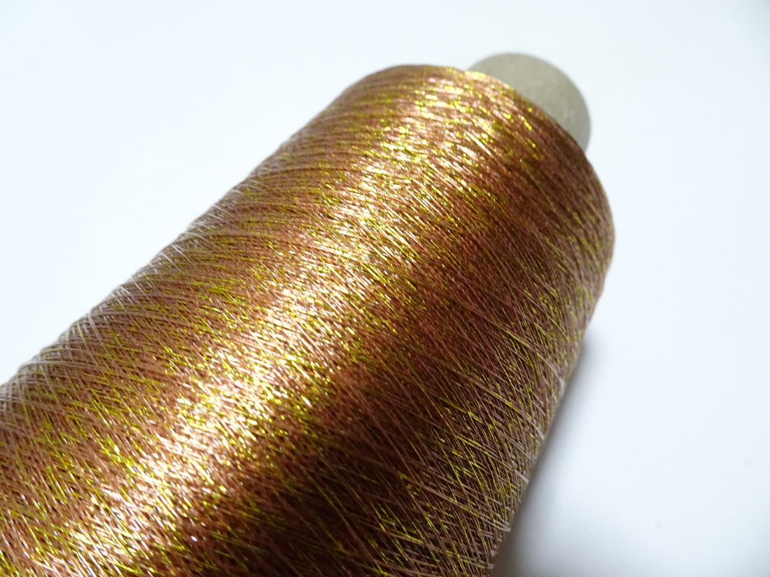 Limited3 Japanese vintage Premium  thread kinsunago J16 embroidery 5000M