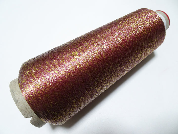 Limited2 Japanese vintage Premium  thread kinsunago P88 embroidery 5000M