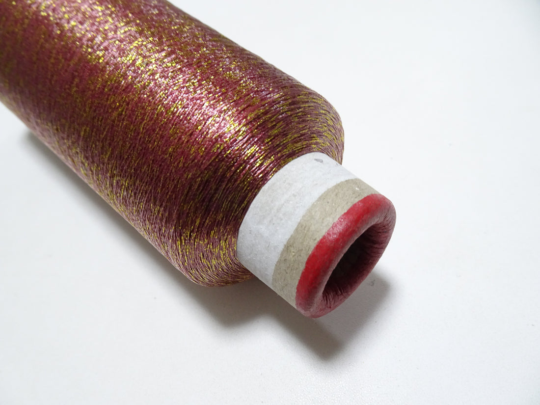 Limited2 Japanese vintage Premium  thread kinsunago P88 embroidery 5000M