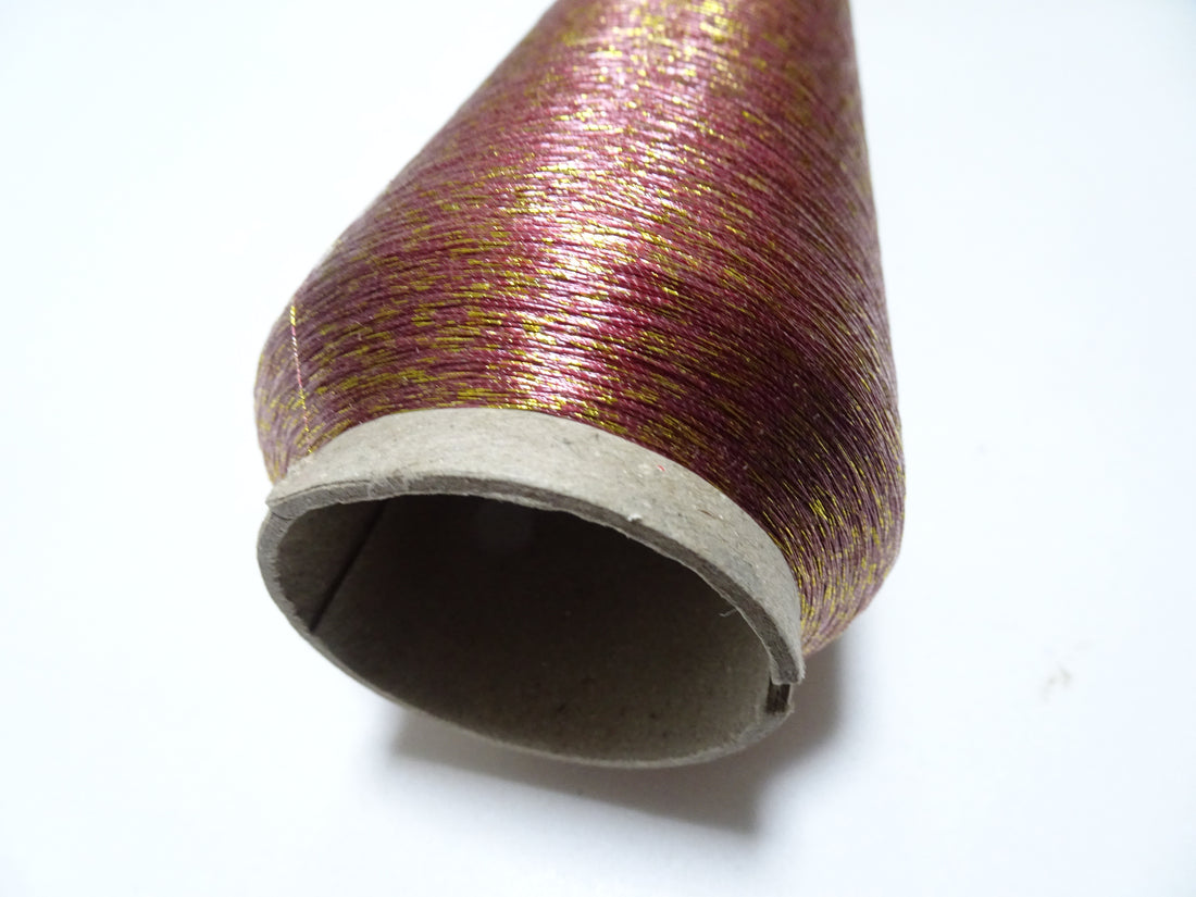 Limited2 Japanese vintage Premium  thread kinsunago P88 embroidery 5000M