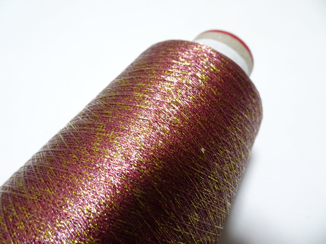 Limited2 Japanese vintage Premium  thread kinsunago P88 embroidery 5000M
