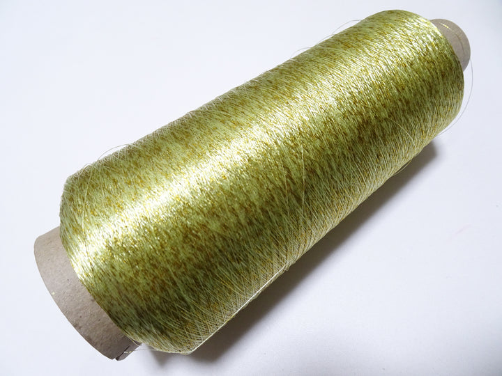 Limited5 Japanese vintage Premium  thread kinsunago M11 embroidery 5000M