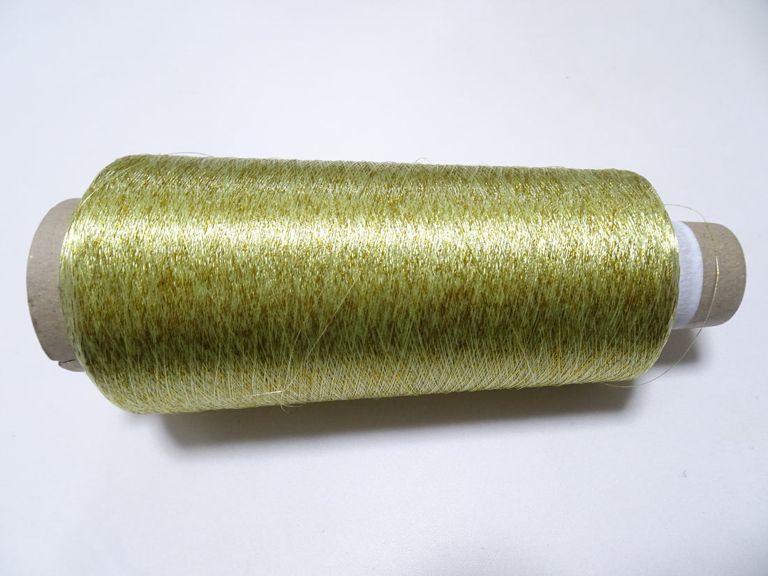 Limited5 Japanese vintage Premium  thread kinsunago M11 embroidery 5000M