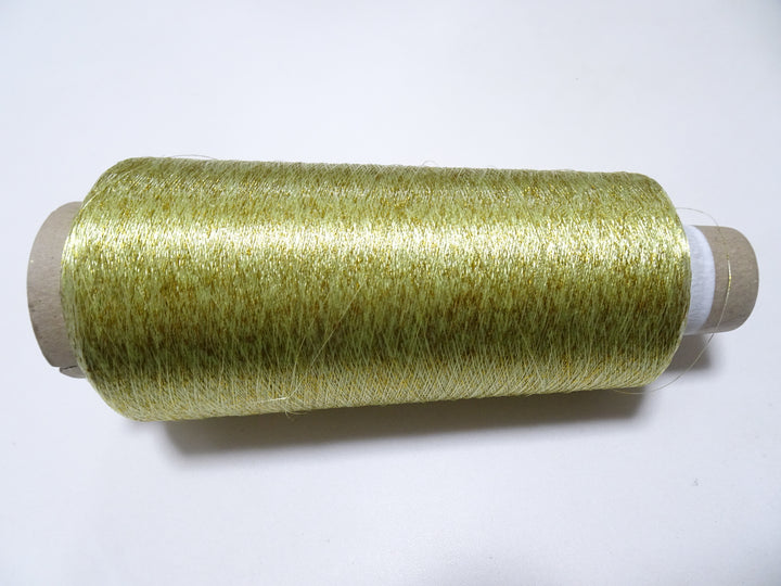 Limited5 Japanese vintage Premium  thread kinsunago M11 embroidery 5000M