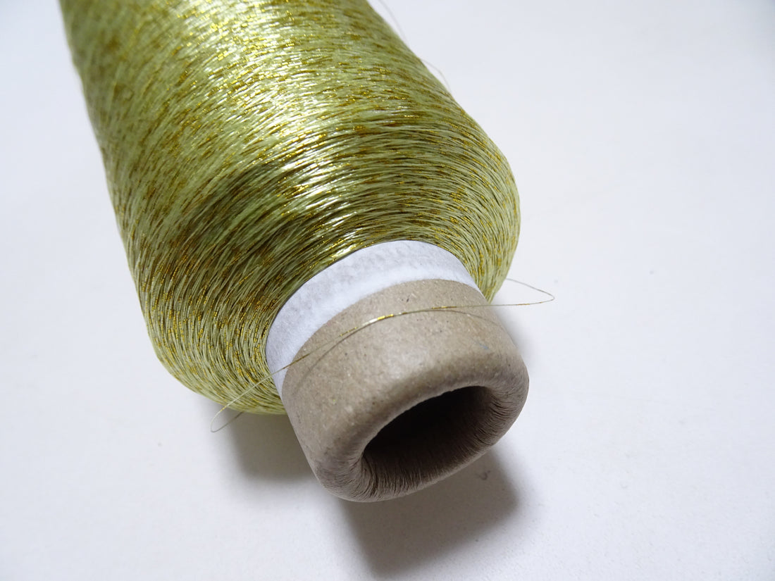 Limited5 Japanese vintage Premium  thread kinsunago M11 embroidery 5000M