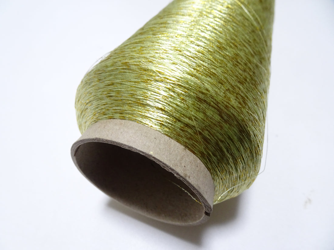 Limited5 Japanese vintage Premium  thread kinsunago M11 embroidery 5000M