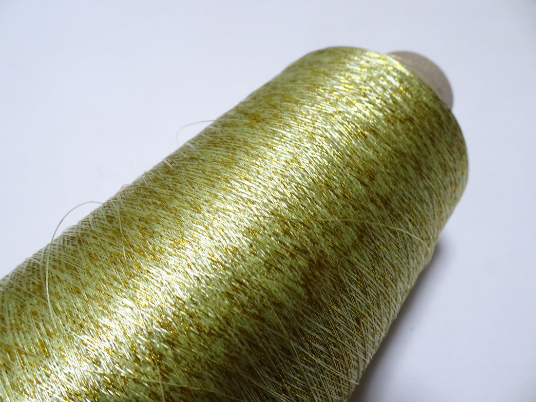 Limited5 Japanese vintage Premium  thread kinsunago M11 embroidery 5000M