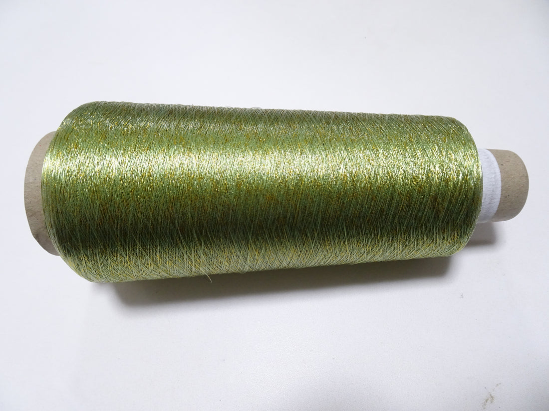 Limited2 Japanese vintage Premium  thread kinsunago P82 embroidery 5000M