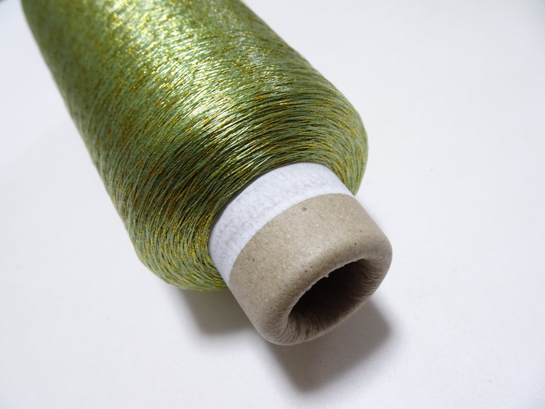 Limited2 Japanese vintage Premium  thread kinsunago P82 embroidery 5000M