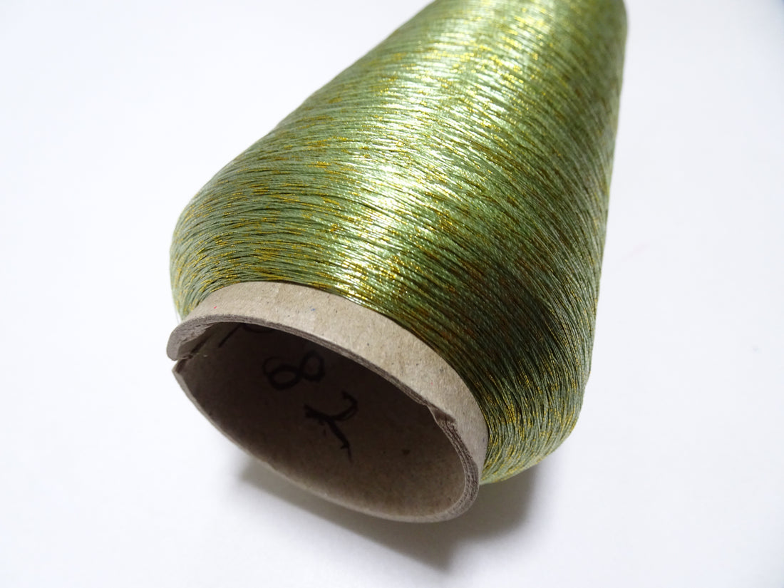 Limited2 Japanese vintage Premium  thread kinsunago P82 embroidery 5000M