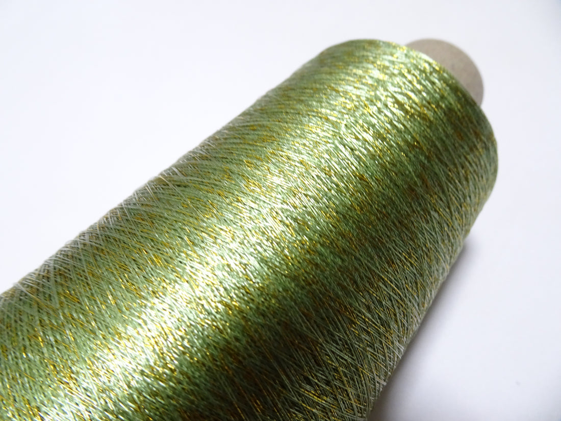 Limited2 Japanese vintage Premium  thread kinsunago P82 embroidery 5000M