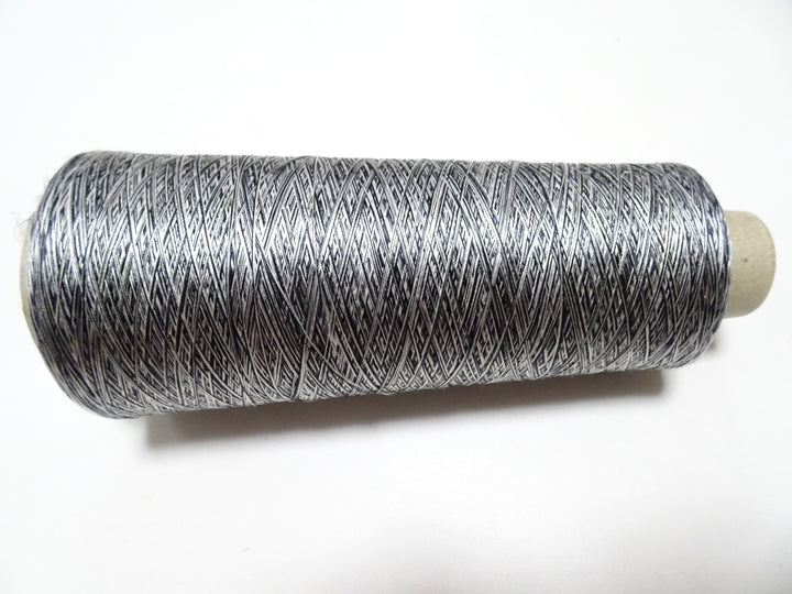 Japanese Tanaka Gen Silk – One-of-a-Kind Hand-Dyed Artistic Silk Thread, Rare Japanese Artisan Yarn, Limited Stock 16665