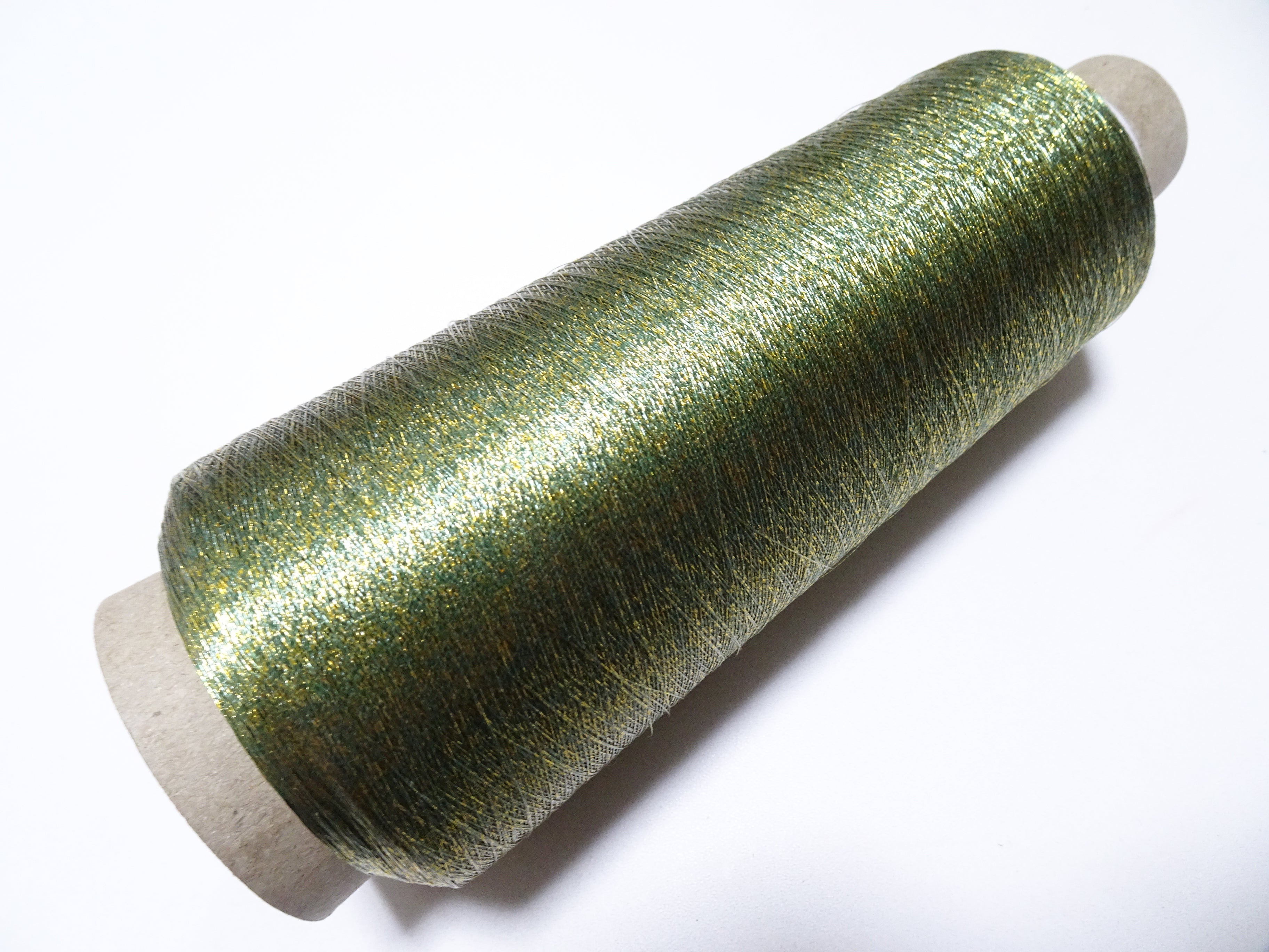 Limited3 Japanese vintage Premium  thread kinsunago P12 embroidery 5000M