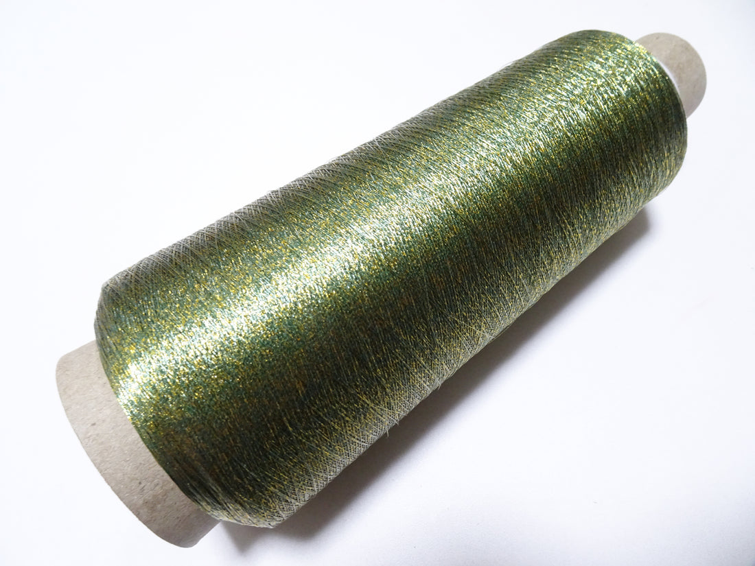 Limited3 Japanese vintage Premium  thread kinsunago P12 embroidery 5000M