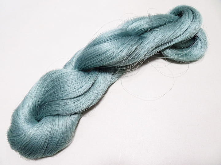 Japanese Vintage Kizome-Dyed Silk Thread 18995