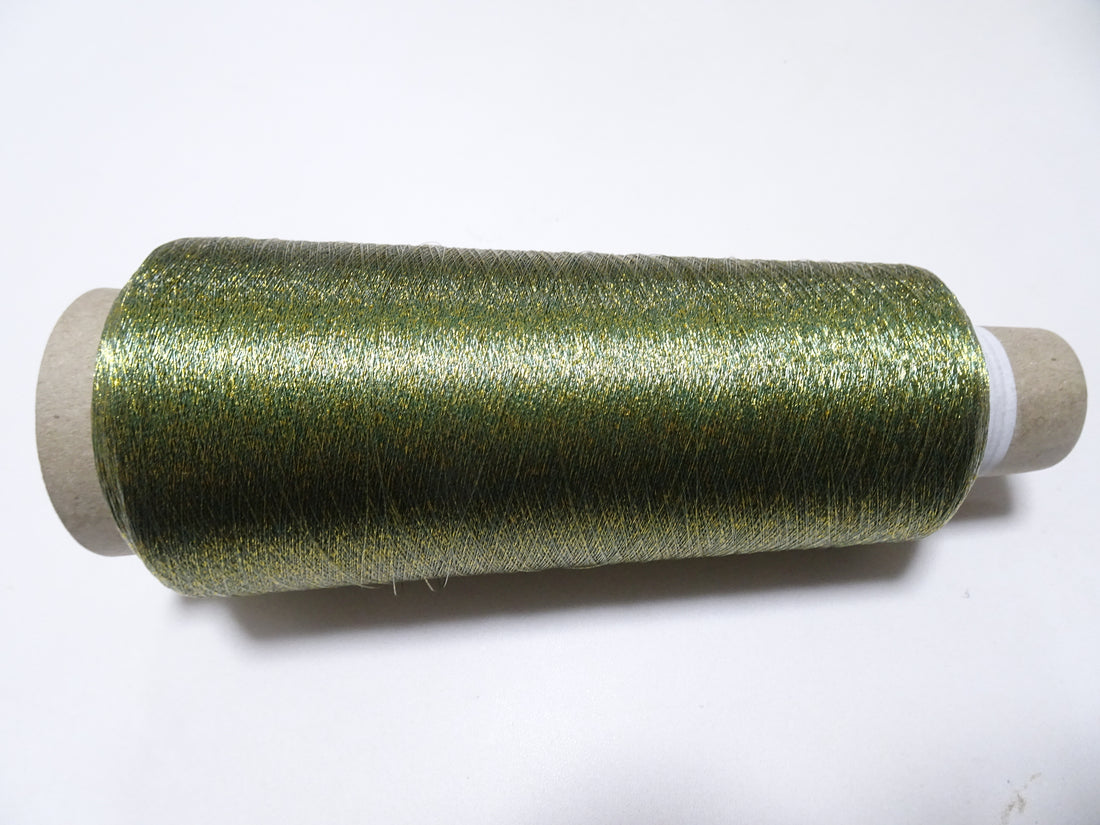 Limited3 Japanese vintage Premium  thread kinsunago P12 embroidery 5000M