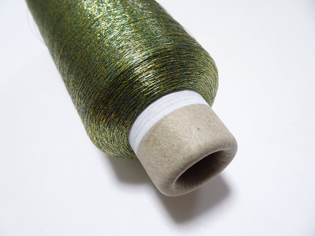 Limited3 Japanese vintage Premium  thread kinsunago P12 embroidery 5000M