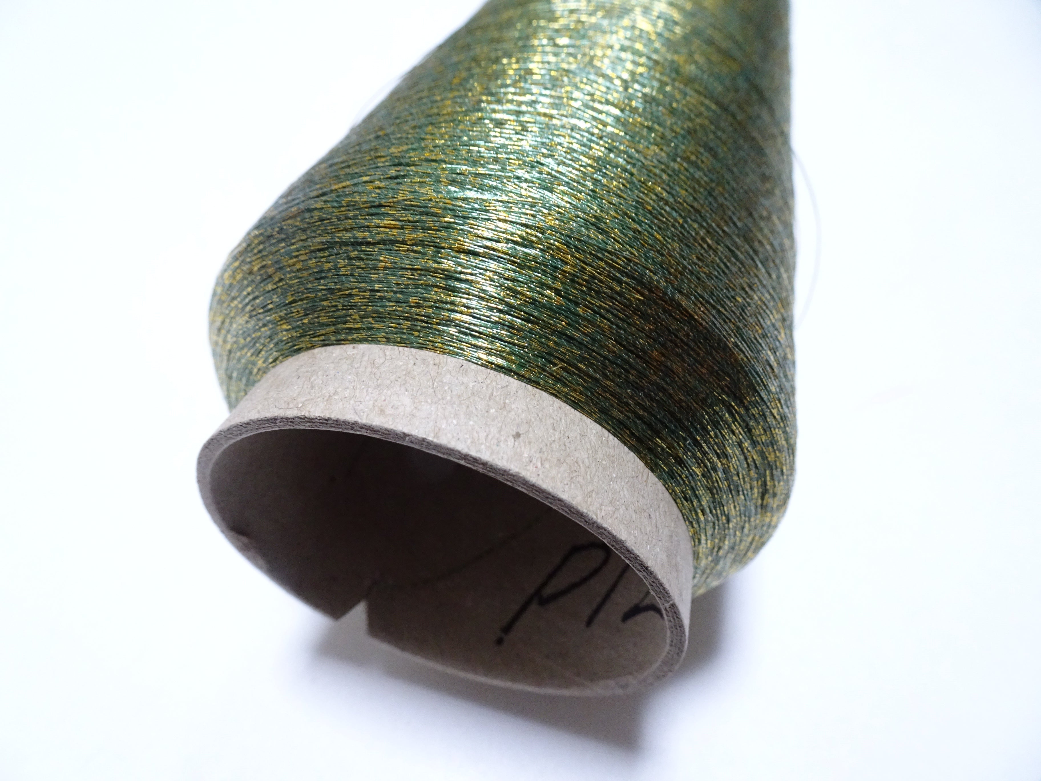 Limited3 Japanese vintage Premium  thread kinsunago P12 embroidery 5000M