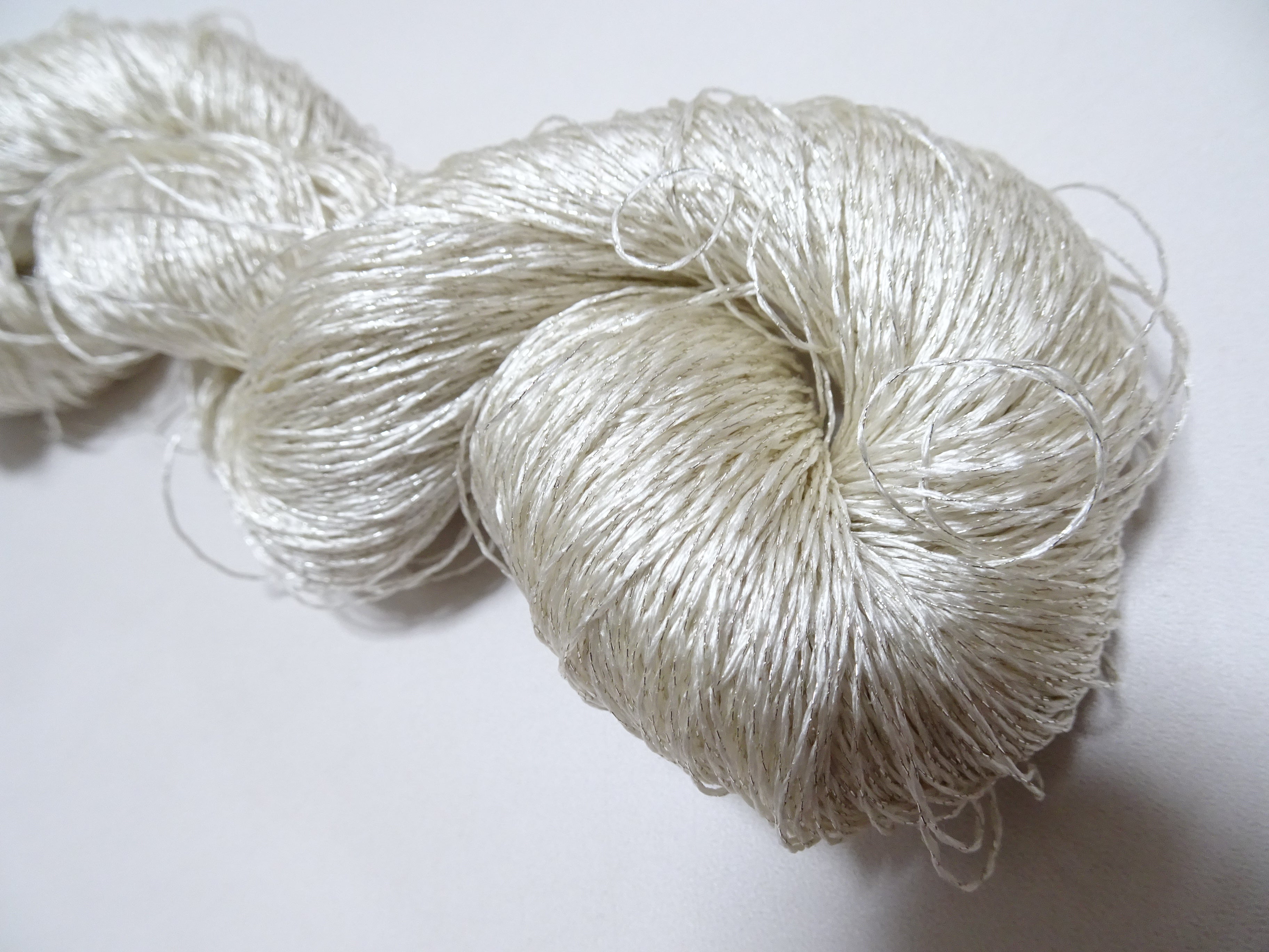 Japanese Vintage High Class Rare Silk Thread Mixture of Gold embroidery 18483