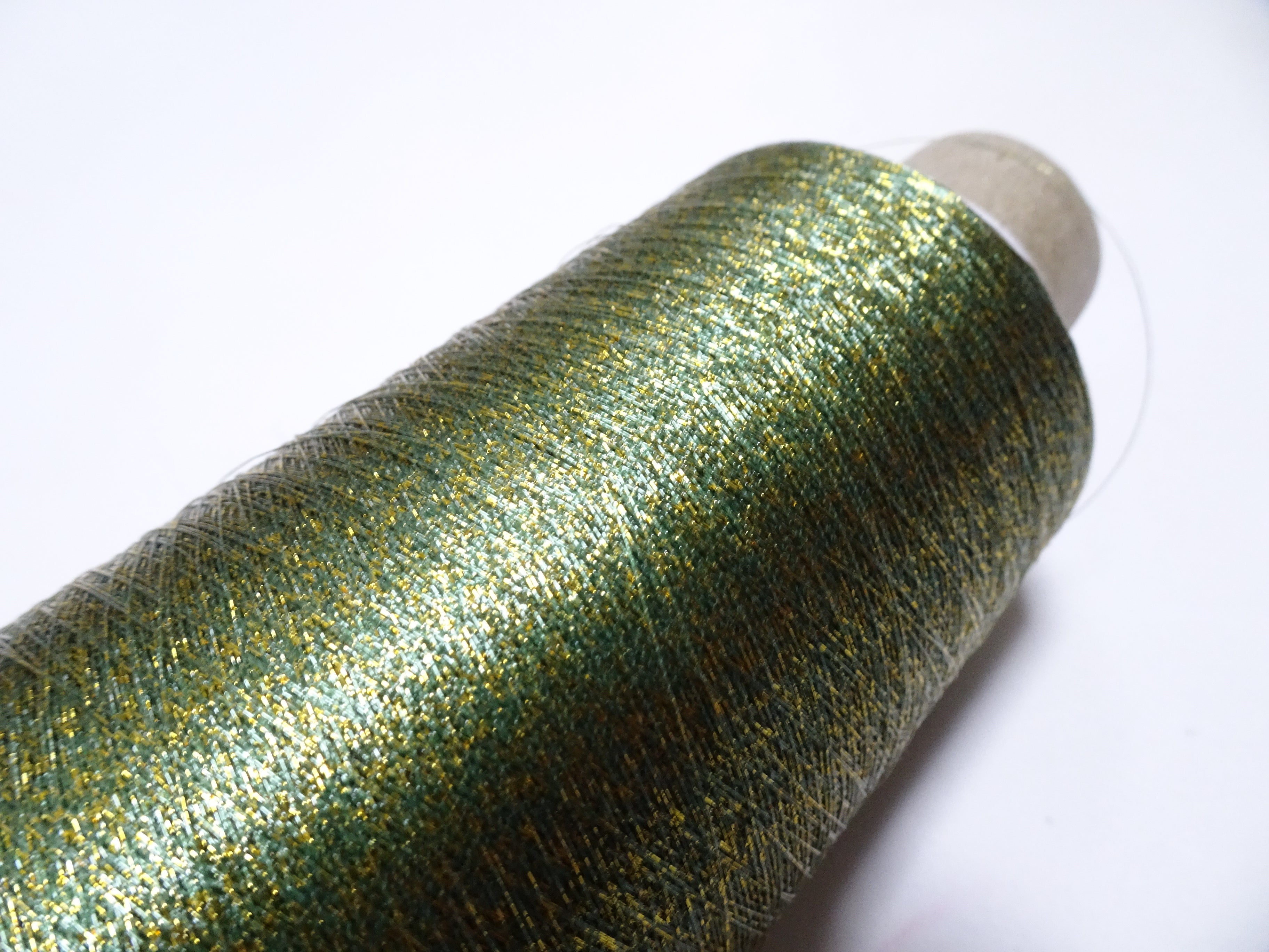 Limited3 Japanese vintage Premium  thread kinsunago P12 embroidery 5000M