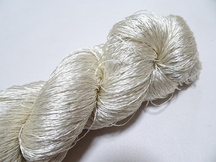 Japanese Vintage High Class Rare Silk Thread Mixture of Gold embroidery 18484
