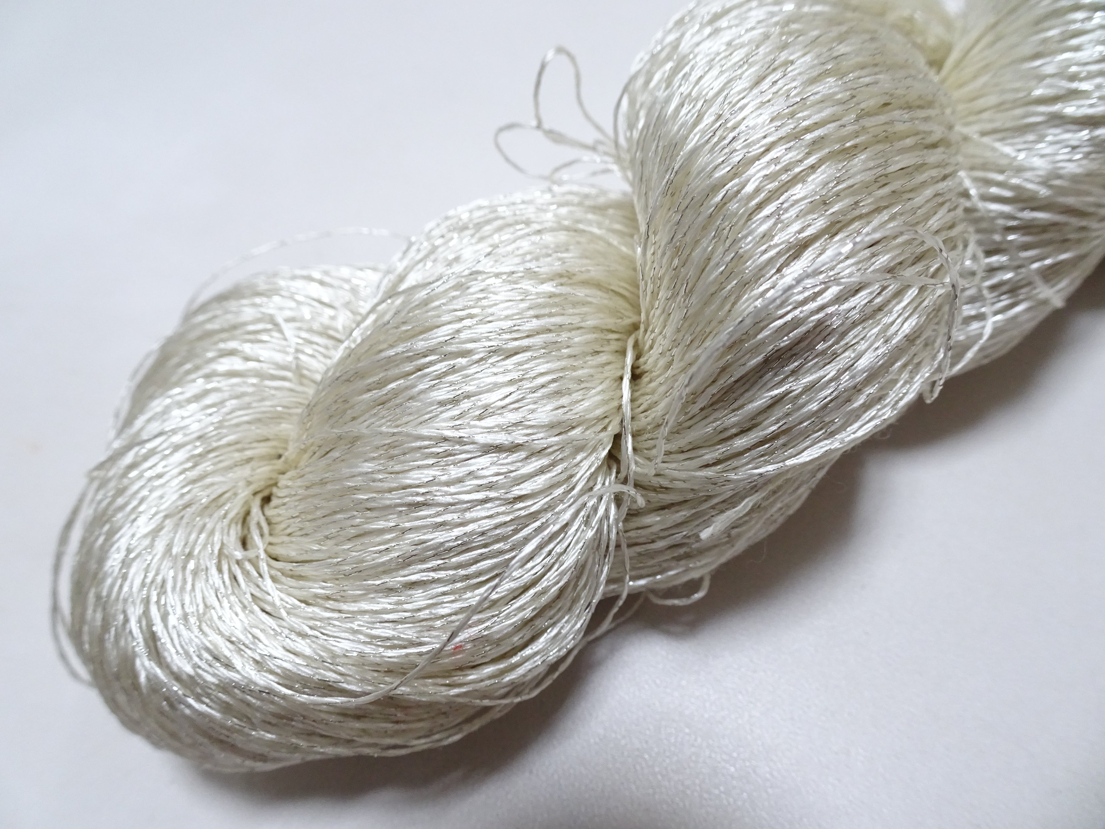 Japanese Vintage High Class Rare Silk Thread Mixture of Gold embroidery 18484