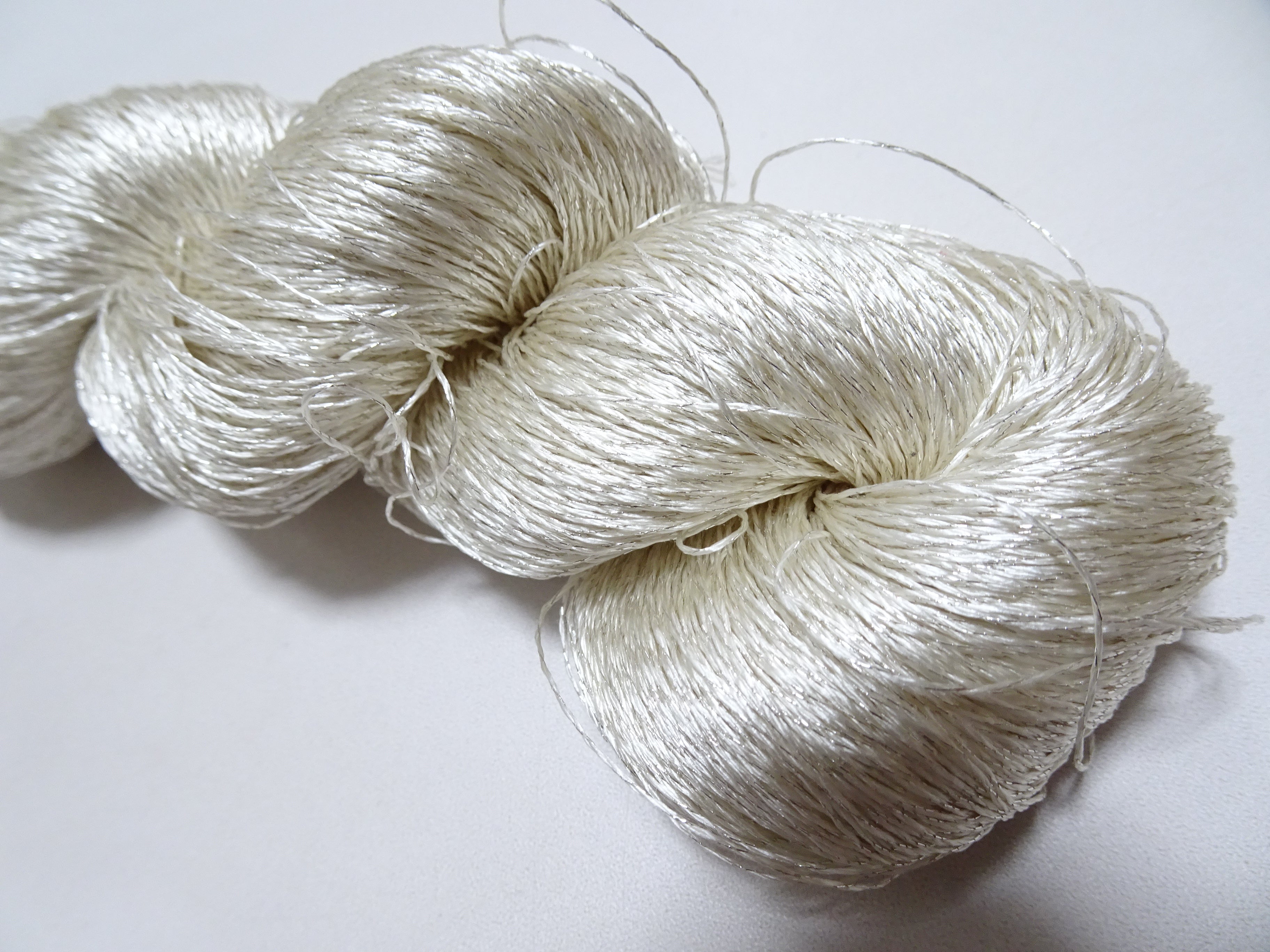 Japanese Vintage High Class Rare Silk Thread Mixture of Gold embroidery 18484