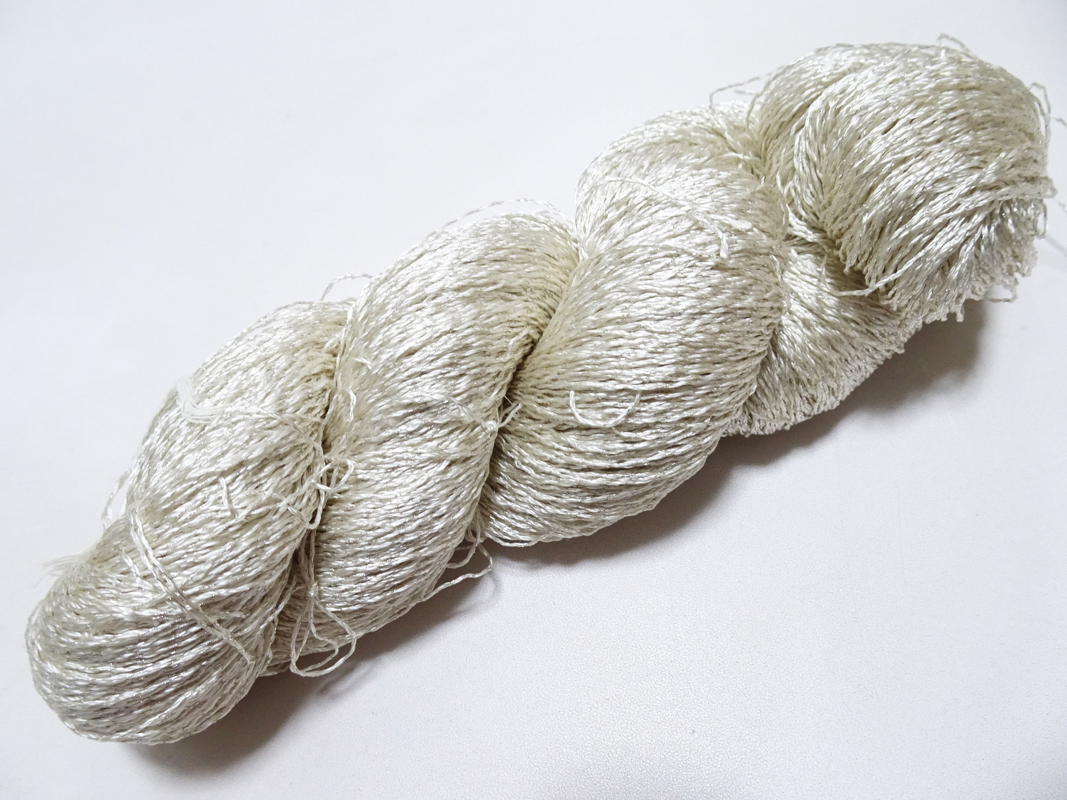 Japanese Vintage High Class Rare Silk Thread Mixture of Gold embroidery 18485