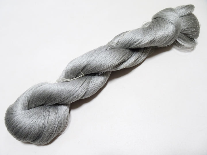 Japanese Vintage Kizome-Dyed Silk Thread 18997