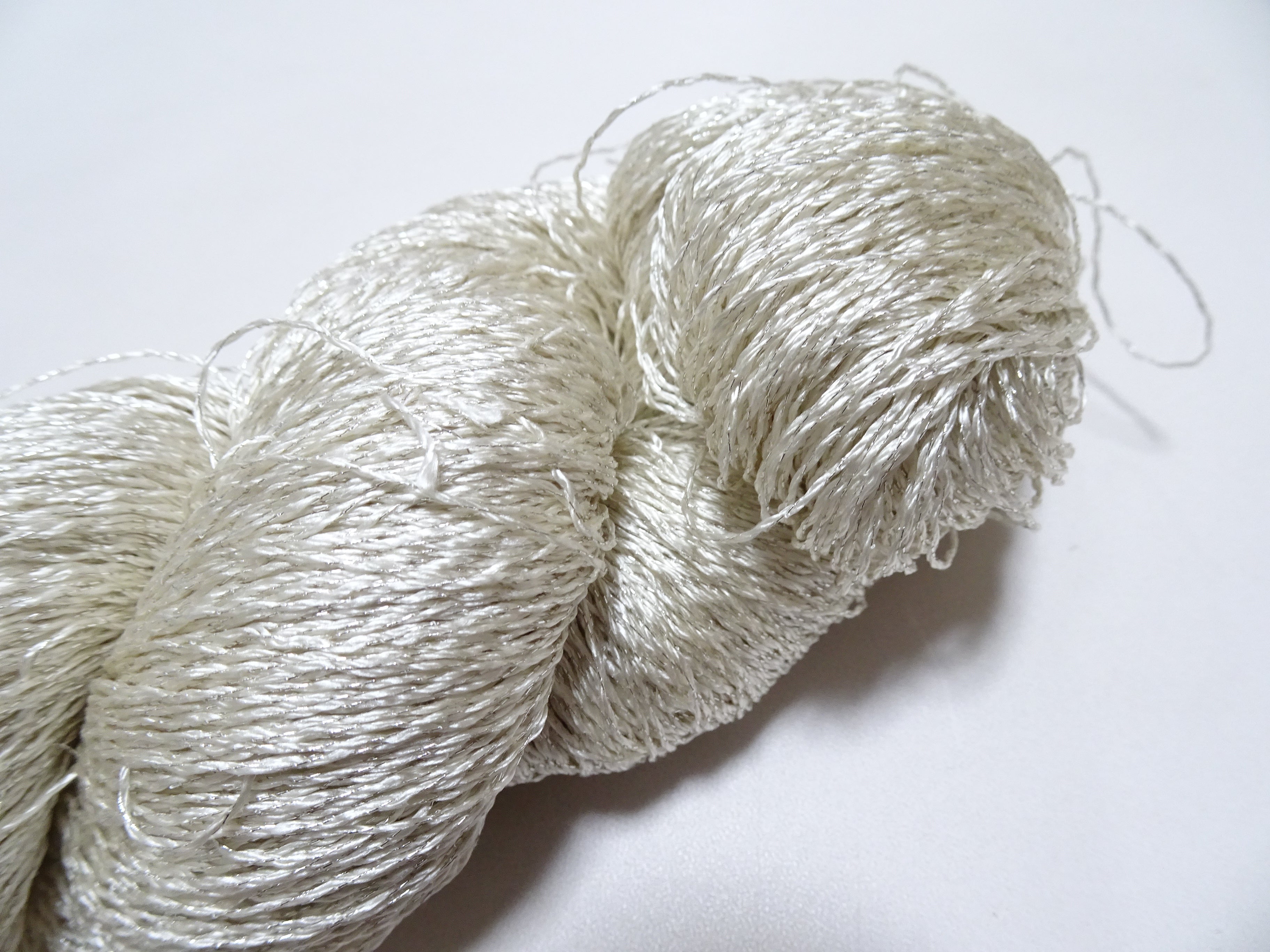 Japanese Vintage High Class Rare Silk Thread Mixture of Gold embroidery 18485