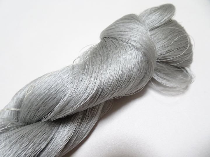 Japanese Vintage Kizome-Dyed Silk Thread 18997