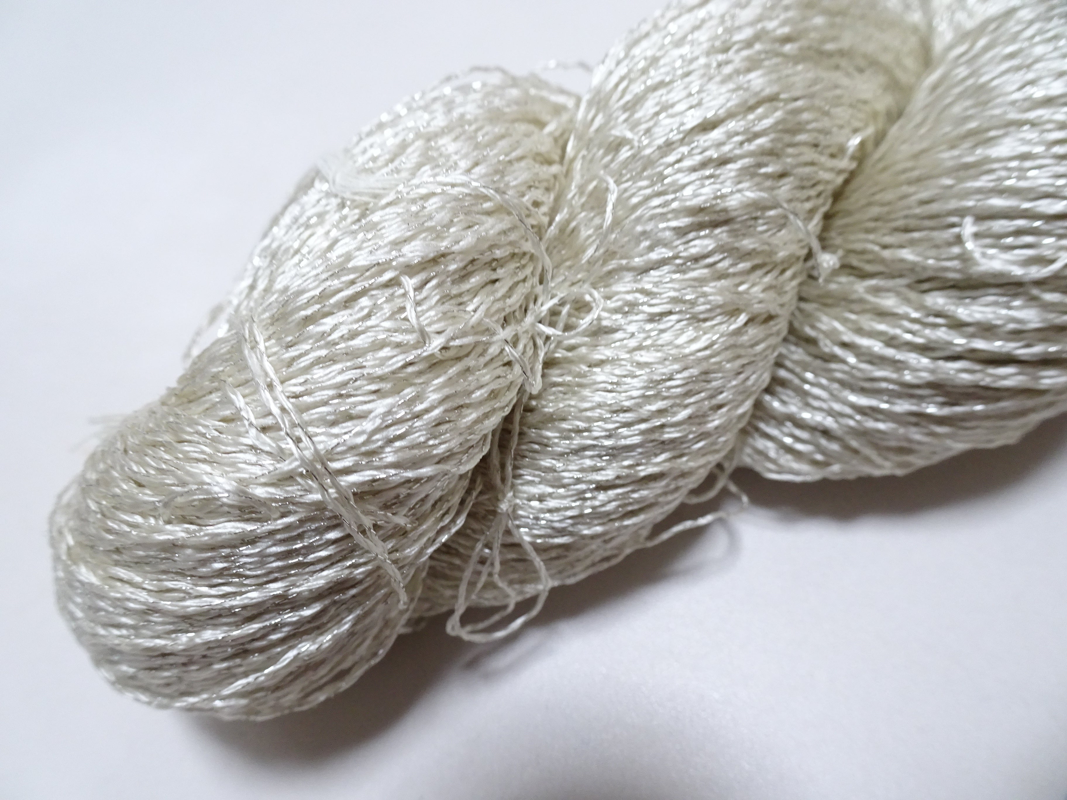 Japanese Vintage High Class Rare Silk Thread Mixture of Gold embroidery 18485