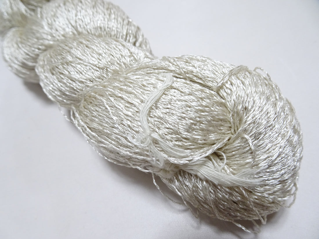Japanese Vintage High Class Rare Silk Thread Mixture of Gold embroidery 18485