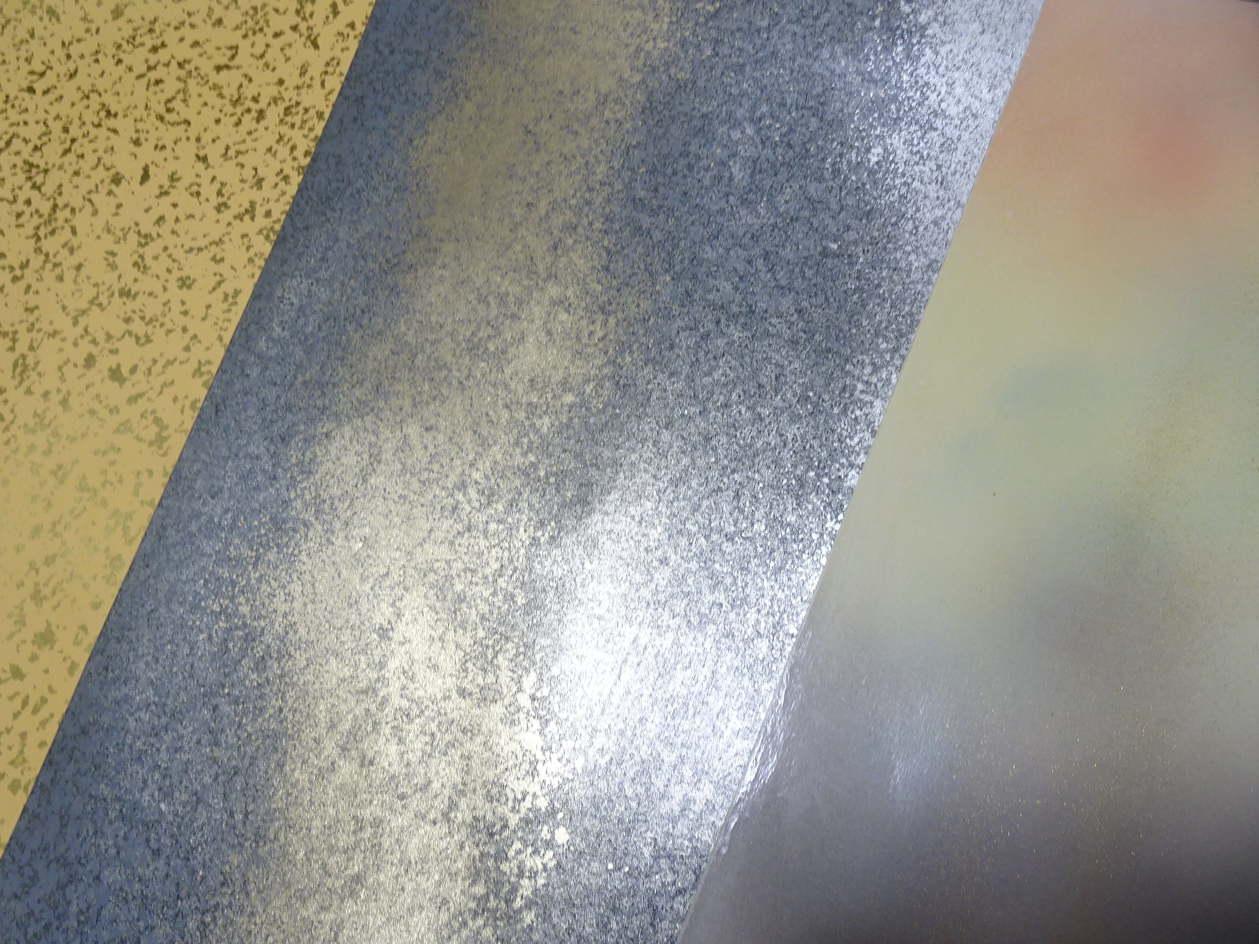 Japanese Vintage Rare Hikibaku Washi Paper 10 sheets 10397