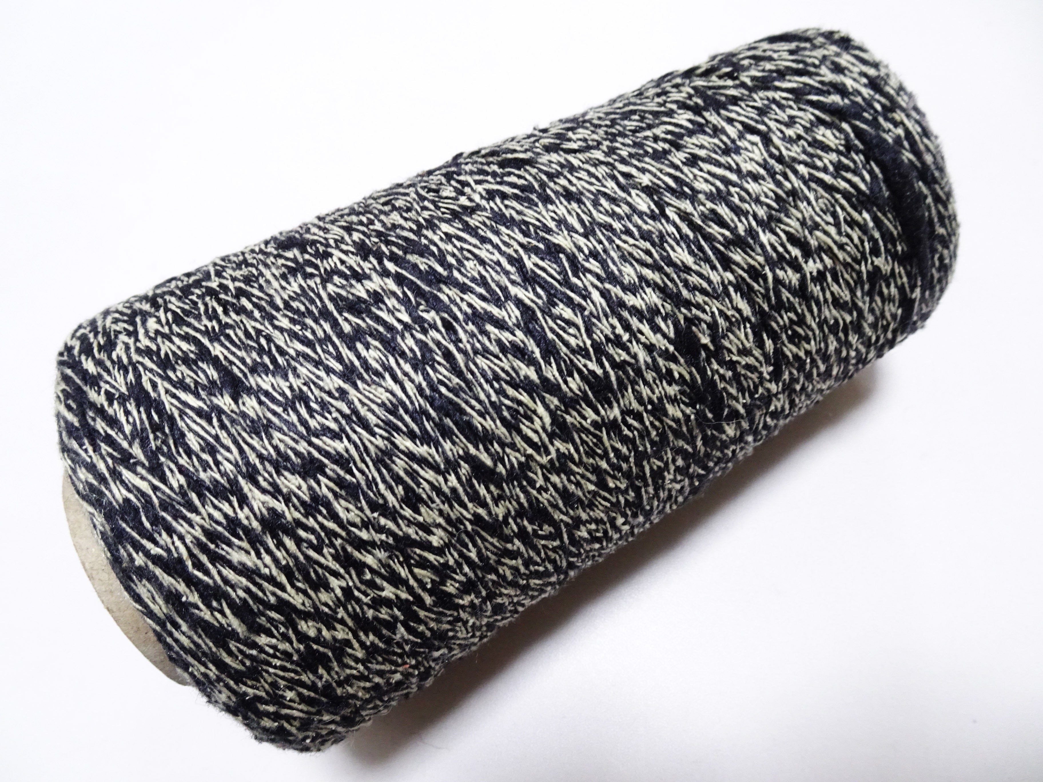 Japanese Tanaka Gen Silk – One-of-a-Kind Hand-Dyed Artistic Silk Thread, Rare Japanese Artisan Yarn, Limited Stock 19172