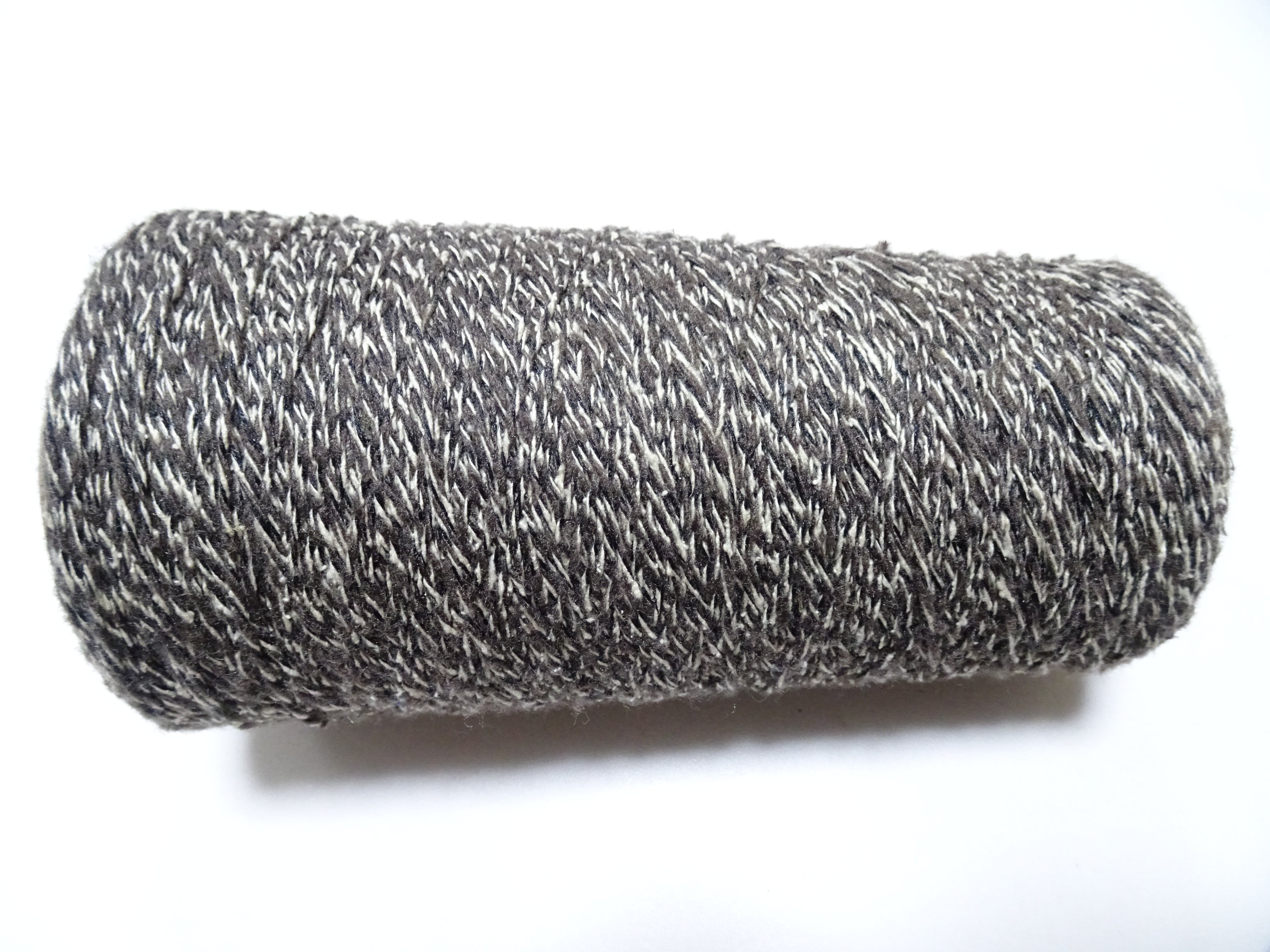 Japanese Tanaka Gen Silk – One-of-a-Kind Hand-Dyed Artistic Silk Thread, Rare Japanese Artisan Yarn, Limited Stock 19174