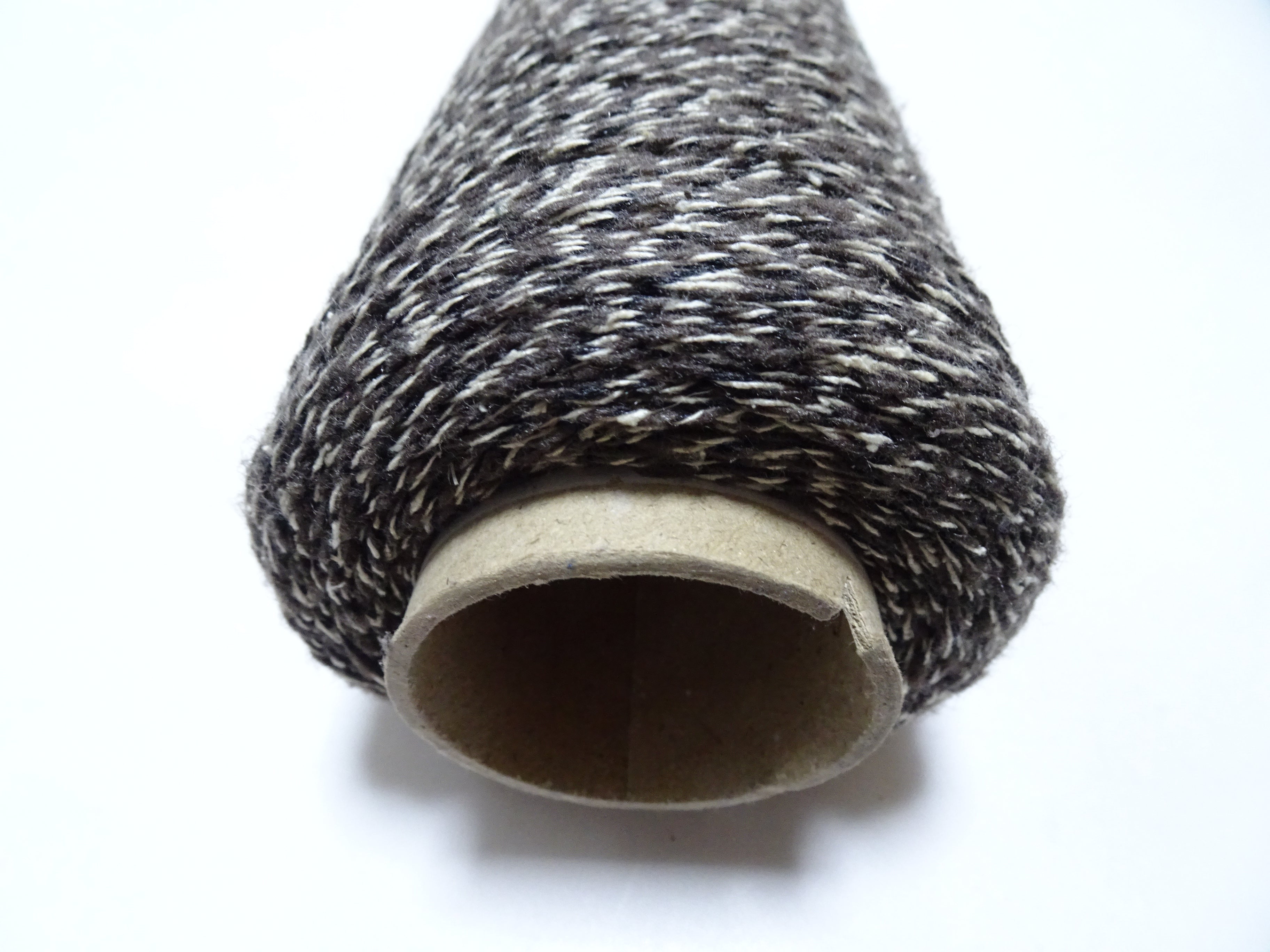 Japanese Tanaka Gen Silk – One-of-a-Kind Hand-Dyed Artistic Silk Thread, Rare Japanese Artisan Yarn, Limited Stock 19174