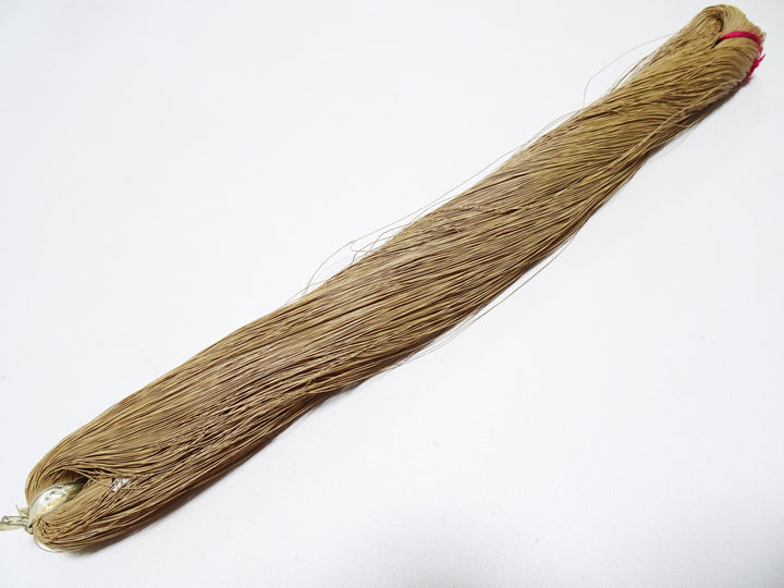 Limited 3 Japanese vintage super high class hon urushi (japanese lacquer) thread 1  1000M