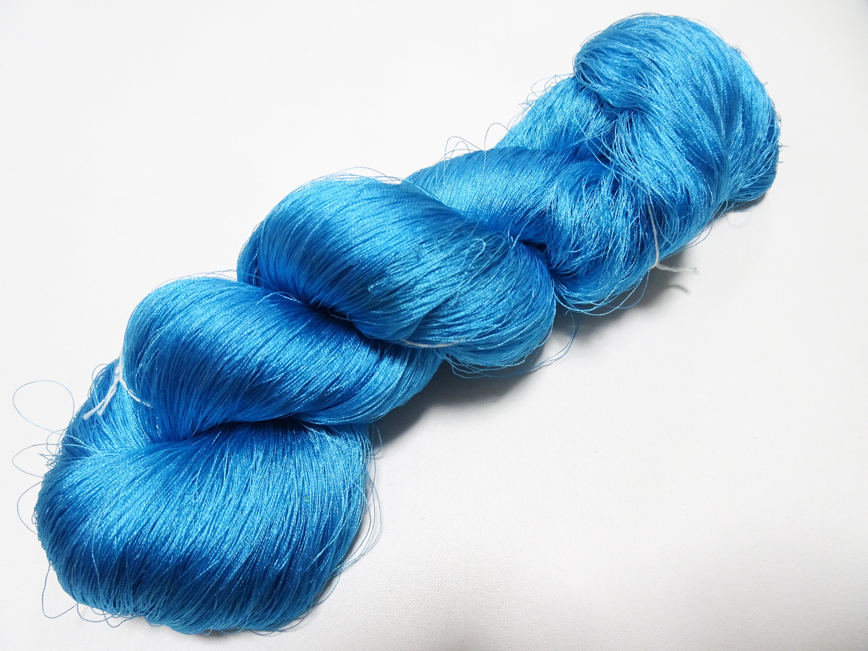 Japanese vintage silk thread embroidery 8999