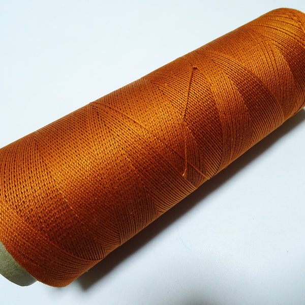 Japanese vintage silk thread Weave & embroidery 15261 – Zelkova Japan