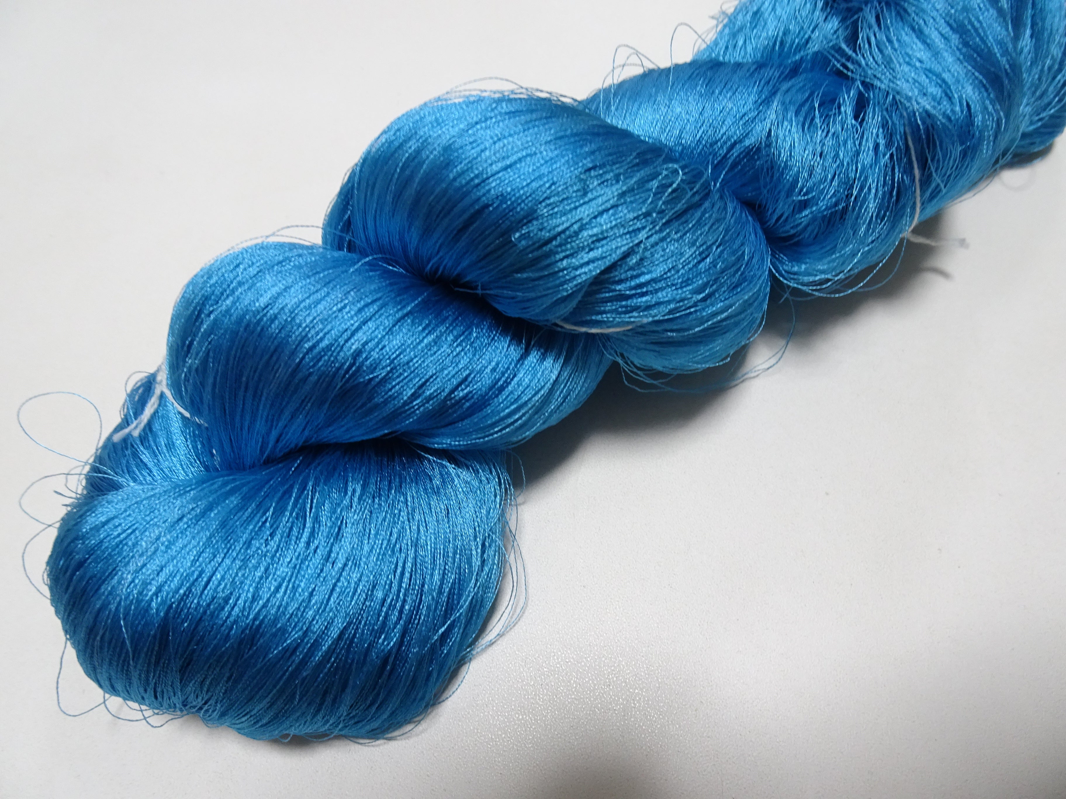 Japanese vintage silk thread embroidery 8999