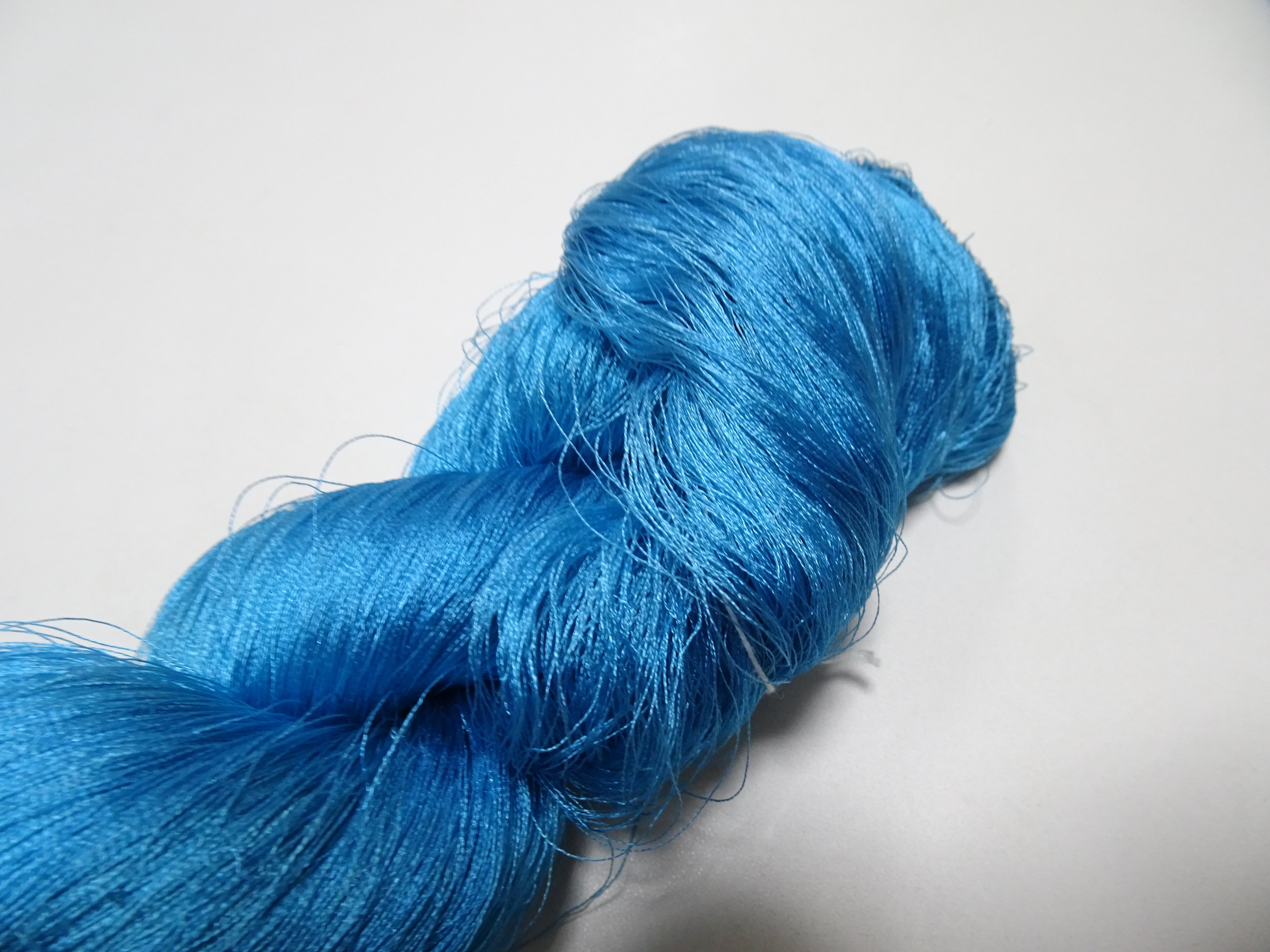 Japanese vintage silk thread embroidery 8999