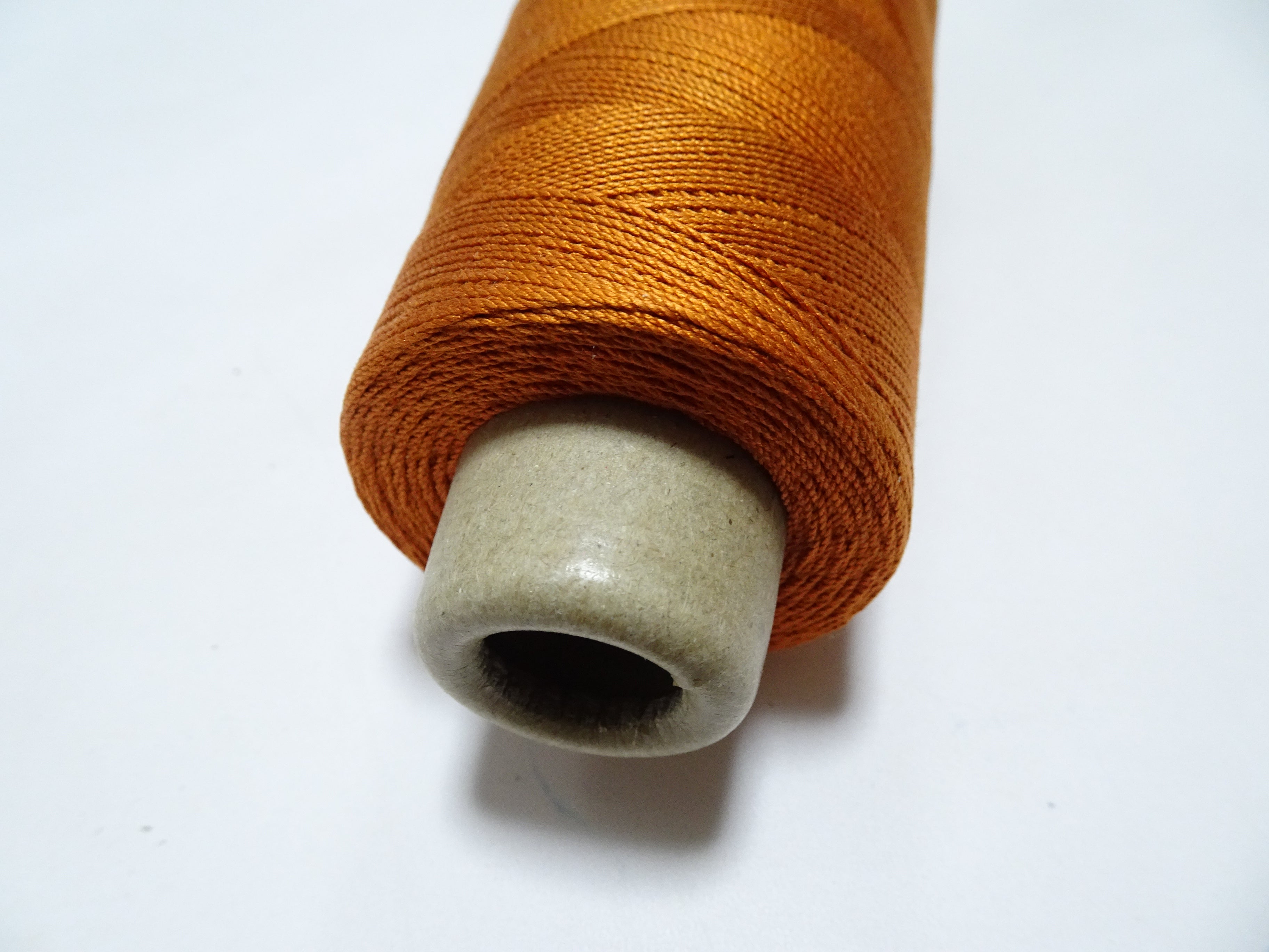 Japanese vintage silk thread Weave & embroidery 15261