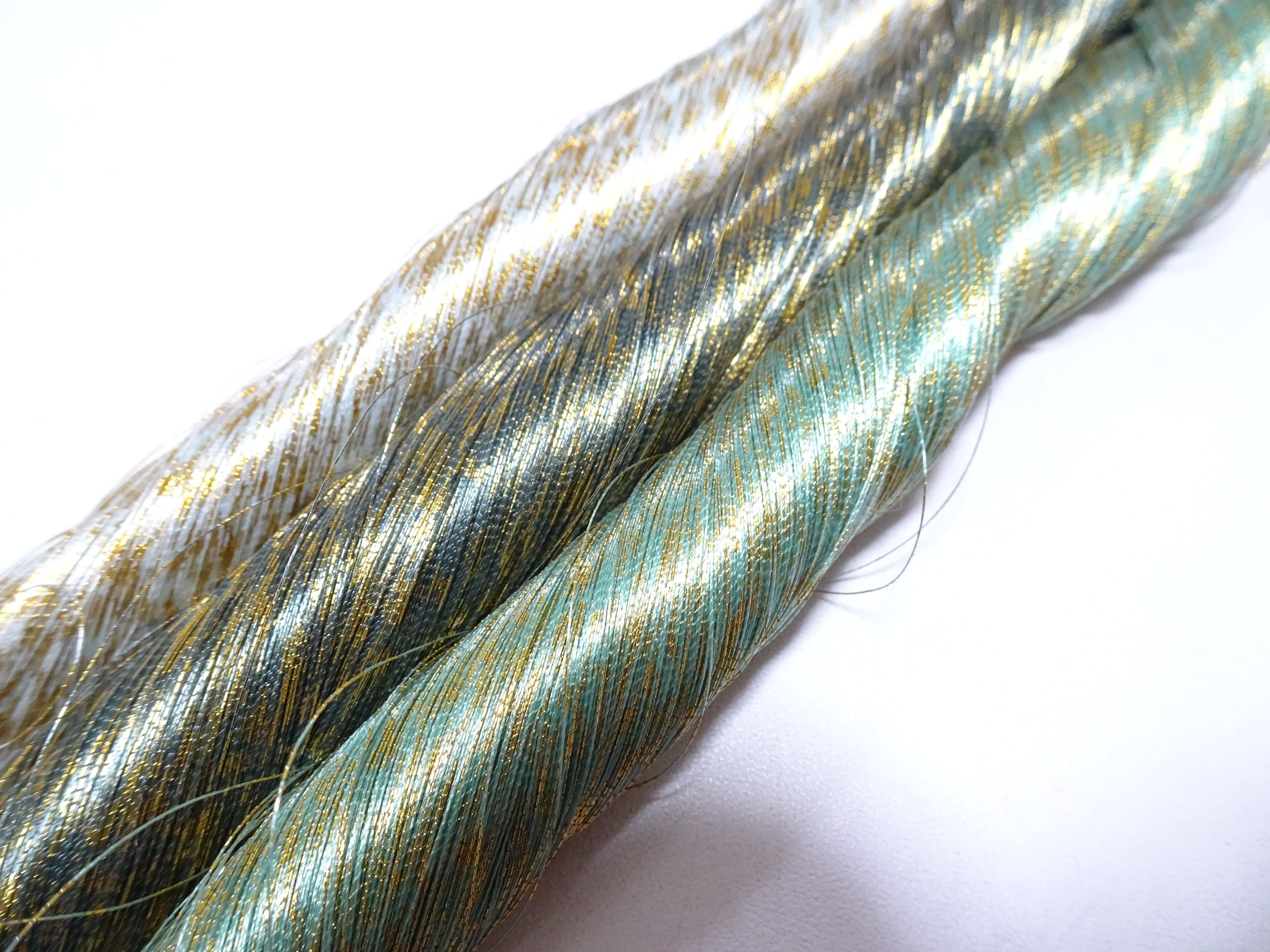 Special price!! Japanese Vintage High Class Thread Kinsunago  3sets embroidery 3000M  16245