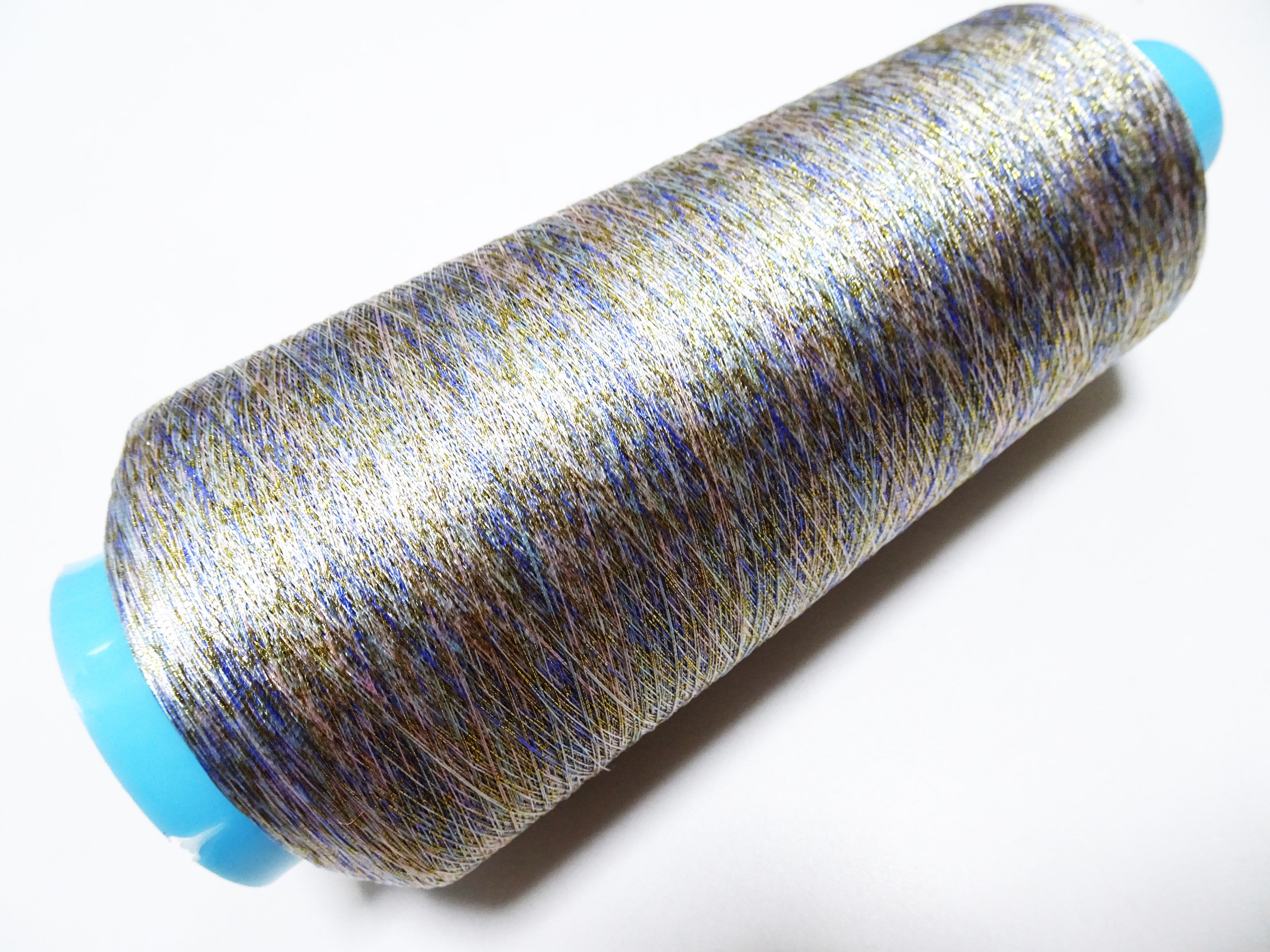 Special price!! Japanese Vintage Rare Premium  thread Raten Kinsunago embroidery 5000M  16685